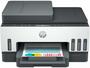 HP Smart Tank 750 oldaltartályos A4 MFP WiFi  6UU47A