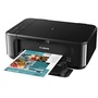 Canon MG3650S MFP Ink Pixma USB+Wifi Black 0515C106AA