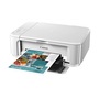 Canon MG3650S MFP Ink Pixma USB+Wifi White 0515C109AA