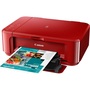 Canon MG3650S MFP Ink Pixma USB+Wifi Red 0515C112AA
