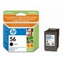 Patron HP C6656AE No.56 BK 19ml 450 oldal