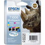 Patron Epson C13T10064010 Multipack CL 33ml