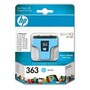 Patron HP C8774EE No.363 Light Cyan 4ml 240 oldal