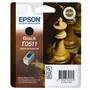 Patron Epson C13T05114010 BK 24ml 900 oldal S02010