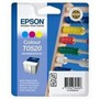 Patron Epson C13T05204010 Color 35ml 300 oldal