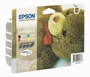 Patron Epson C13T06154010 MultiPack 4x8ml