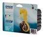 Patron Epson C13T04874020 MultiPack 6x14ml