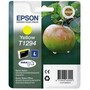 Patron Epson C13T12944012 Yellow BX320FW