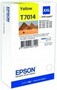 Patron Epson C13T70144010 Yellow 3,4k WP4000/4500