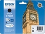 Patron Epson C13T70314010 BK 1,2k WP4000/4500