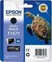 Pat Epson C13T15714010 BK R3000