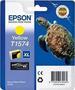 Pat Epson C13T15744010 Yellow R3000