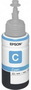 Patron Epson C13T67324A Cyan 70ml L800