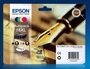 Patron Epson C13T16364010 Multipack