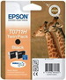 Patron Epson C13T07114H10 BK 2x11,1ml Dupla csomag
