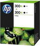 Patron HP D8J43AE 2xNo.300XL BK 1200 oldal