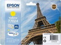 Patron Epson C13T70244010 Yellow 2k WP4000/4500