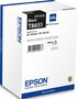 Patron Epson C13T865140 BK 10K WP-M5690DWF WP-M5190DW