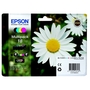 Patron Epson C13T18064012 MultiPack 15,1ml