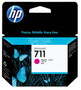 Patron HP CZ131A No.711 Magenta 29ml  for T120/520