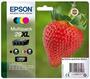 Patron Epson C13T29964012 Multipack 29XL T2996 30,5 ml