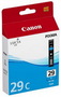 Patron Canon PGI-29C Cyan 36ml PIXMA PRO-1
