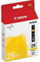 Patron Canon PGI-29Y Yellow 36ml PIXMA PRO-1