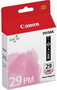 Patron Canon PGI-29PM Photo Magenta 36ml PIXMA PRO-1