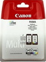 Patron Canon PG-545 +CL-546 Multipack+GP501