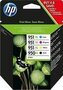 Patron HP C2P43AE No.950XL/951XL MultiPack C,M,Y,BK