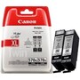 Patron Canon PGI-570XL DUO PACK 2x500 oldal Black