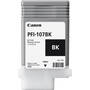 Pat Canon PFI-107B Black 130ml