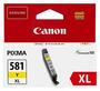 Patron Canon CLI-581XL Yellow 2051C001