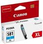 Patron Canon CLI-581XL Cyan 2049C001