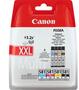 Patron Canon CLI-581XXL Multi Pack 1998C007
