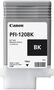Patron Canon PFI-120BK Black 130ml CF2885C001AA