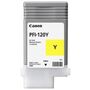 Patron Canon PFI-120Y Yellow 130ml CF2888C001AA