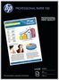 Papír HP CG964A A4/250 Professional Glossy 120g