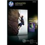 Papír HP Q8691A Advanced Glossy Photo10x15 250g 25lap