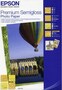Papír Epson C13S041765 Premium Photo Semigloss 10x15 50lap 251G
