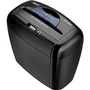 Fellowes Powershred P-35C iratmegsemmisítő fekete