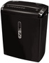 Fellowes Powershred P-28S iratmegsemmisítő 4710101