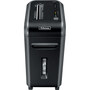Fellowes Powershred 90S iratmegsemmisítő csík IFW46901