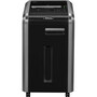 Fellowes Powershred 225i iratmegsemmisítő 4623001/4623002