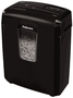 Fellowes Powershred 8Cd iratmegsemmisítő 4692101