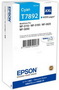 Patron Epson C13T789240 Cyan XXL WF-5000
