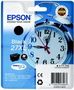 Patron Epson C13T27114012 Black XL 17ml  WF-3620DWF