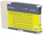 Patron Epson C13T616400 Yellow B300/B500DN