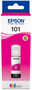 Patron Epson C13T03V34A Magenta No.101 70ml L6160/6170