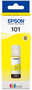Patron Epson C13T03V44A Yellow No.101 70ml L6160/6170
